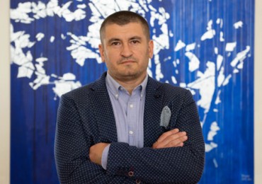 У художньому музеї ім. Бокшая – «Арт-звернення Едуарда Приходька»