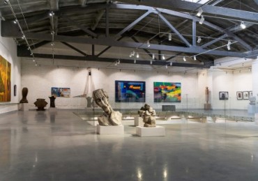 Museum of Contemporary Ukrainian Art named after Korsak