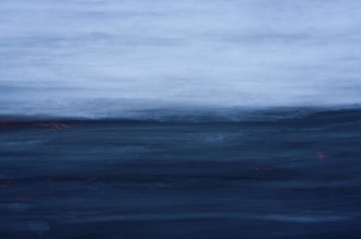 Палінчак М. ‘Синій пейзаж‘, 2012
