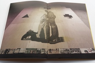 Вийшов друком фотоальбом проекту Олега Тістола та Сергія Святченка «Кінець весни» 