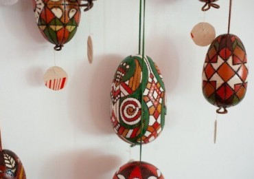 Exhibition “The World of Pysanka”