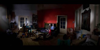 N. Popova ‘A Room‘, 2013 