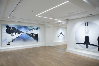 Віктор Сидоренко «Набуття суб’єктності» / Victor Sydorenko "Acquiring Subjectivity" 