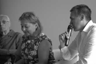 На Книжковому Арсеналі 2018 презентували серію «Українське Мистецтво ХХ-ХХІ» 