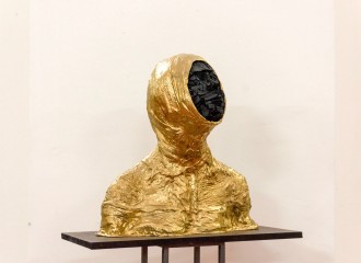Токарь О.’Мить’, 2017 O. Tokar'A Moment', 2017
