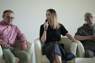 На Книжковому Арсеналі 2018 презентували серію «Українське Мистецтво ХХ-ХХІ» 