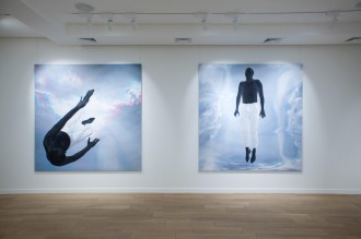 Віктор Сидоренко «Набуття суб’єктності» / Victor Sydorenko "Acquiring Subjectivity" 