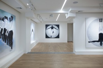 Віктор Сидоренко «Набуття суб’єктності» / Victor Sydorenko "Acquiring Subjectivity" 