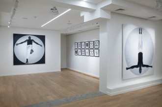 Віктор Сидоренко «Набуття суб’єктності» / Victor Sydorenko "Acquiring Subjectivity" 