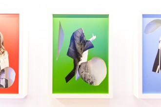 Перформанс Сергія Cвятченка – найяскравіша подія першого дня Kyiv Art Fair