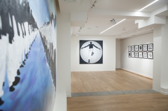 Віктор Сидоренко «Набуття суб’єктності» / Victor Sydorenko "Acquiring Subjectivity" 