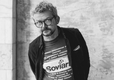 Павло Керестей: «Я є актор, який виконує роль і куратора, і галериста, і художника, і дилера…»