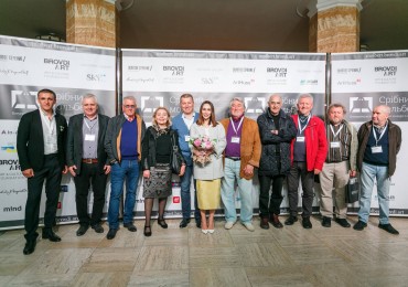 «Срібний мольберт» – можливість розкрити художню індивідуальність у молодому віці