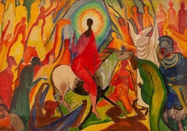 Exhibition to the Day of Unification of Ukraine