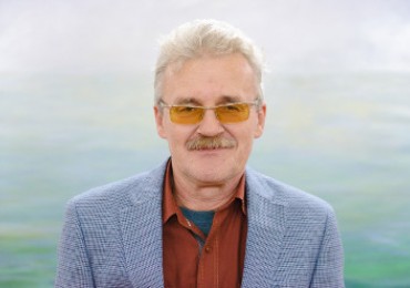 Куратор Тарас Табака: «Прощавай, Слово!..» – це дослідження нового мистецького обличчя Закарпаття»